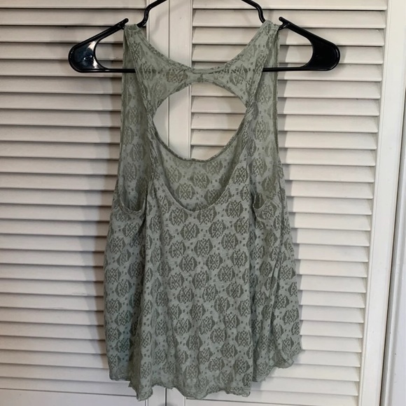 Tank top - Picture 2 of 2